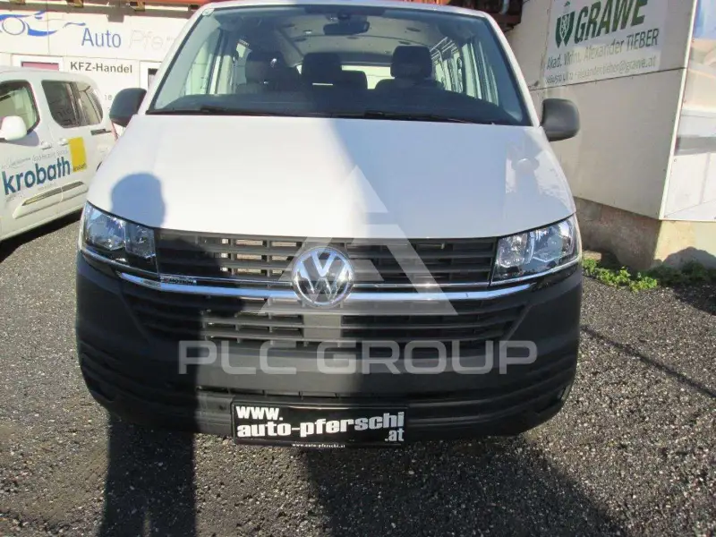 2024 Volkswagen T6