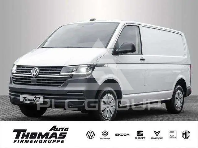 2024 Volkswagen T6
