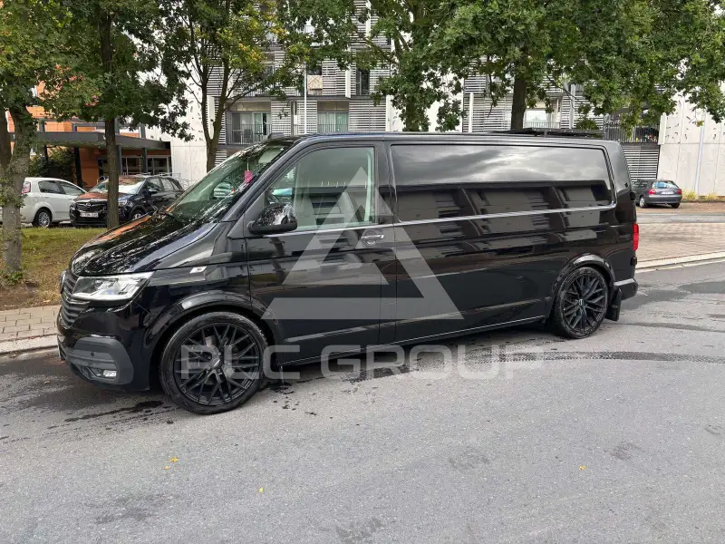 2024 Volkswagen T6