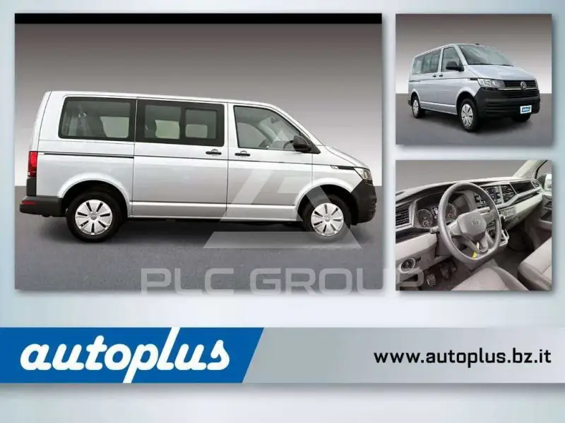 2024 Volkswagen T6