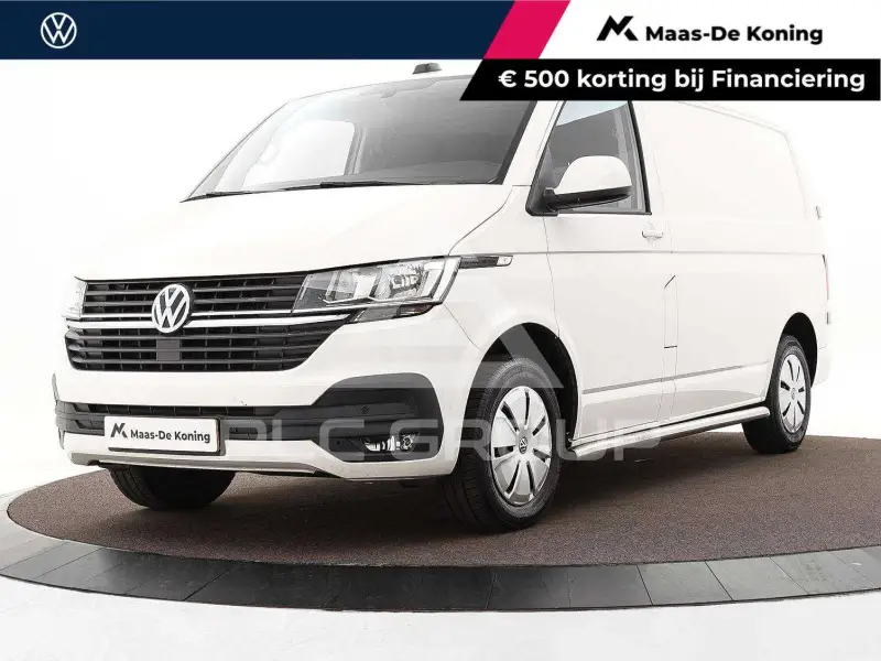 2024 Volkswagen T6