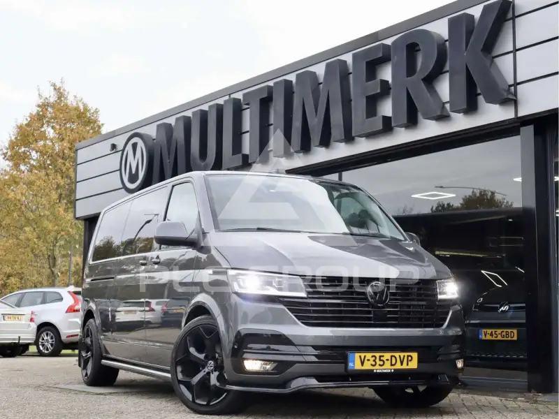 2024 Volkswagen T6