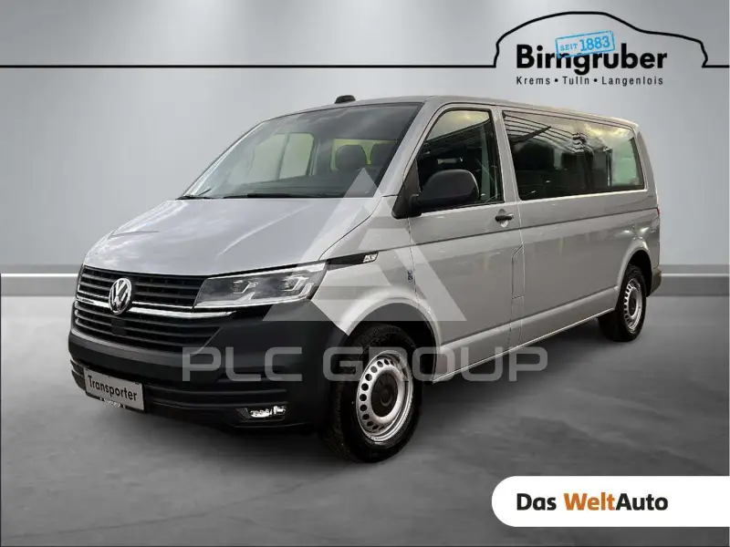 2024 Volkswagen T6