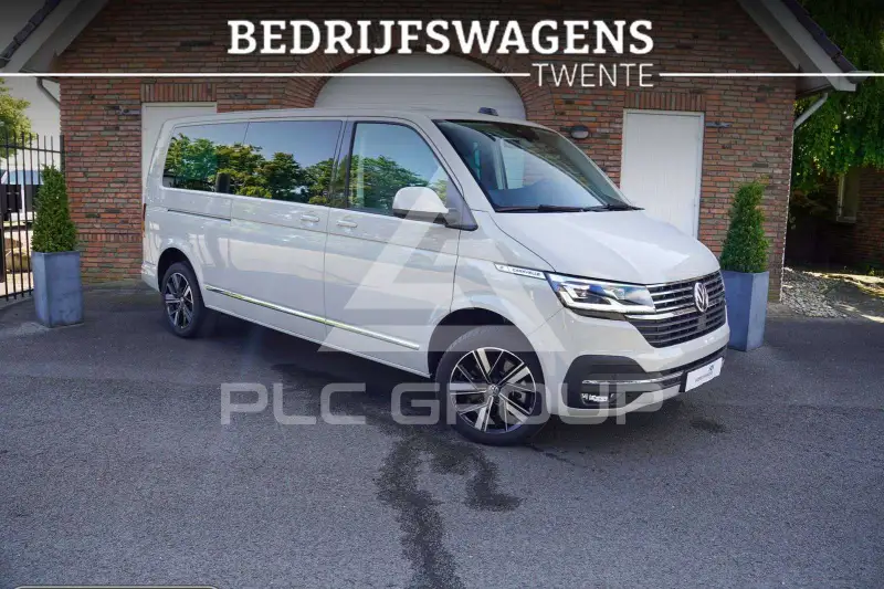 2024 Volkswagen T6