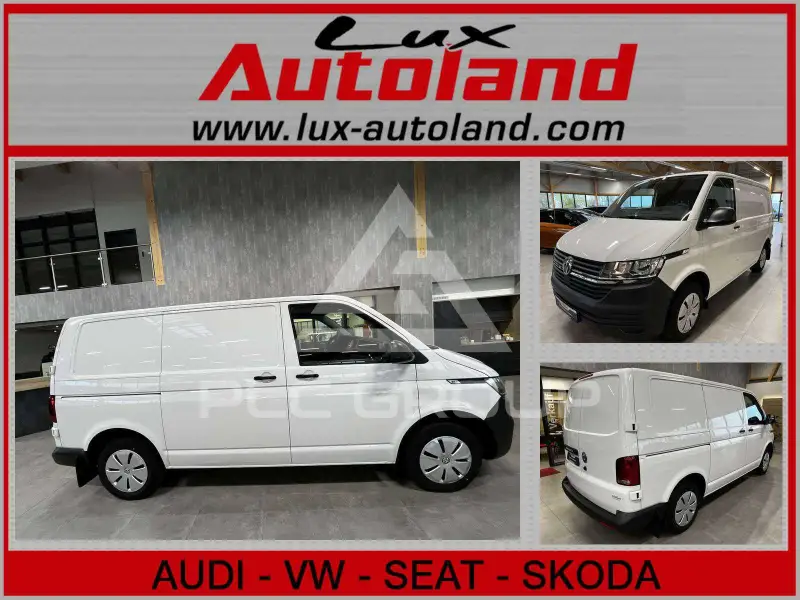 2024 Volkswagen T6