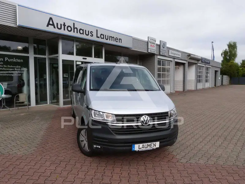 2024 Volkswagen T6