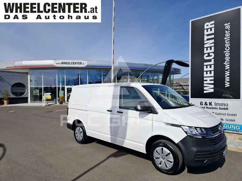 2024 Volkswagen T6