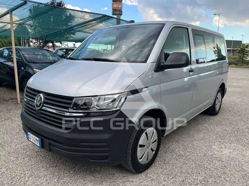 2024 Volkswagen T6