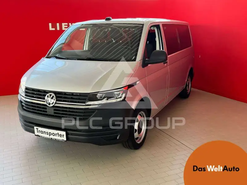 2024 Volkswagen T6