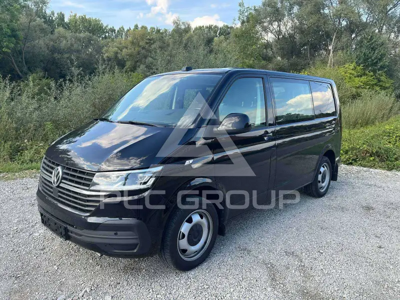 2024 Volkswagen T6