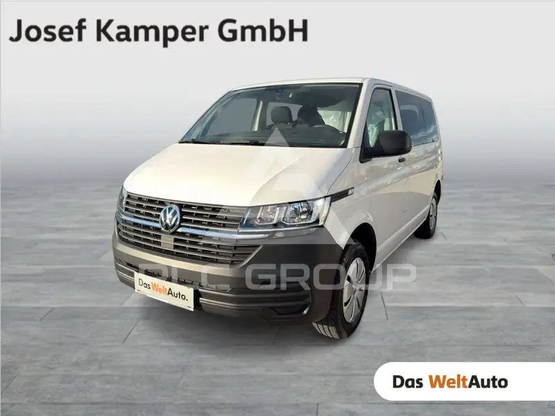 2024 Volkswagen T6