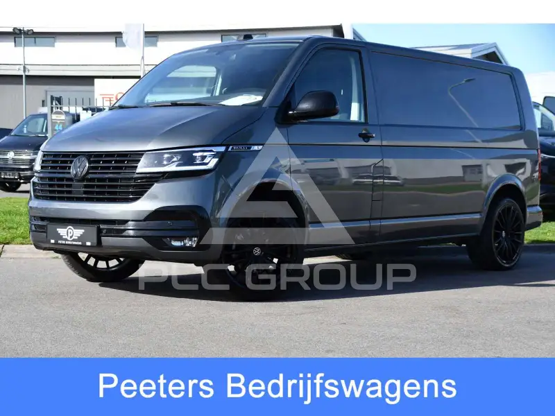 2024 Volkswagen T6
