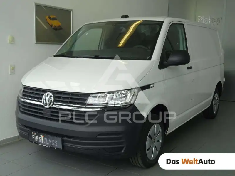 2024 Volkswagen T6