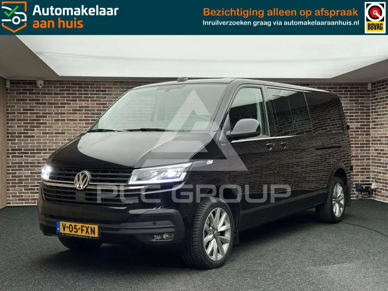2024 Volkswagen T6
