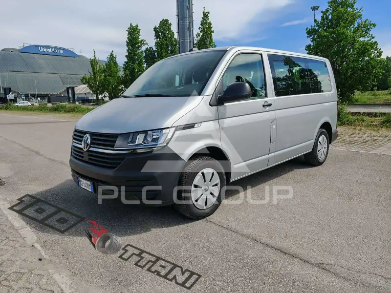2024 Volkswagen T6