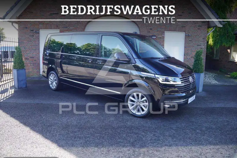 2024 Volkswagen T6
