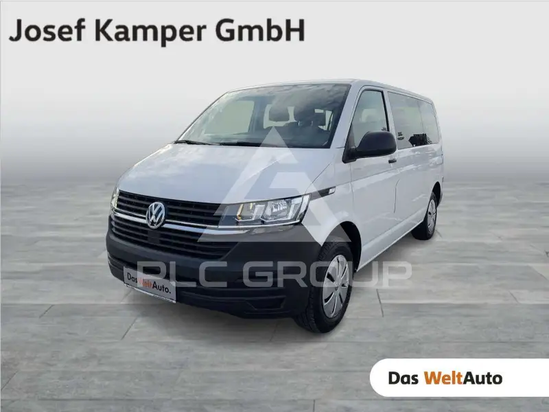 2024 Volkswagen T6