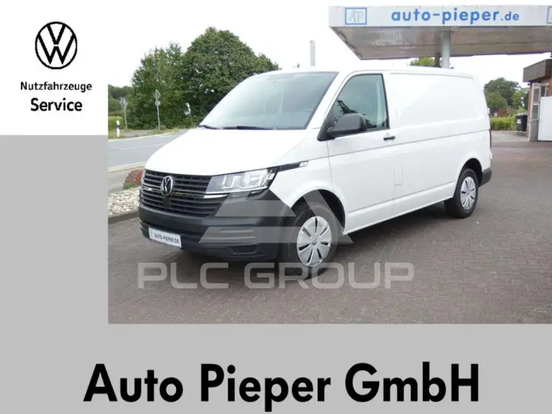2024 Volkswagen T6