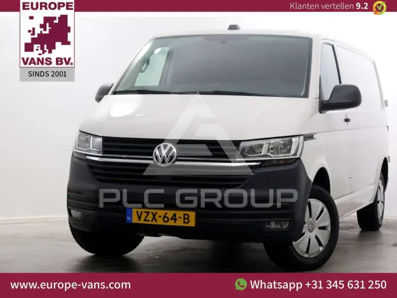 2024 Volkswagen T6