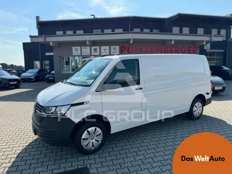 2024 Volkswagen T6