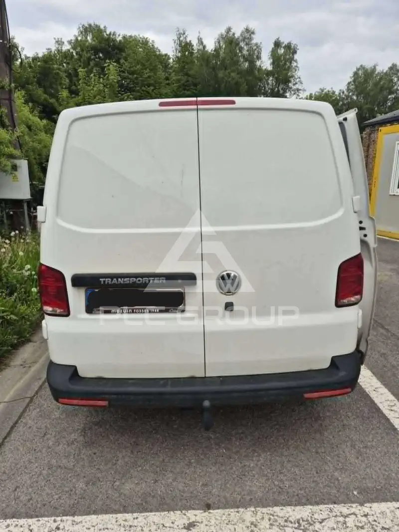 2024 Volkswagen T6