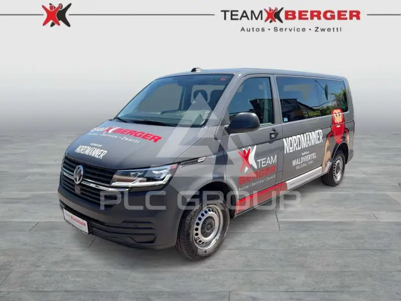 2024 Volkswagen T6