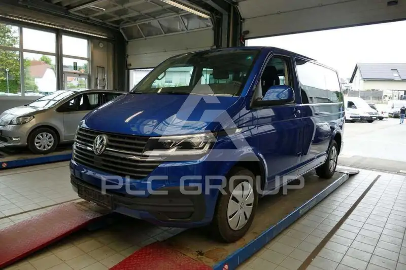 2024 Volkswagen T6