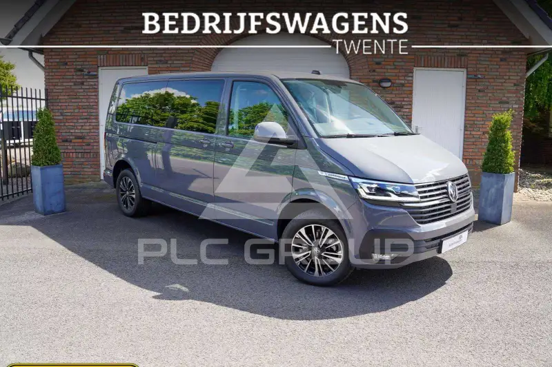 2024 Volkswagen T6