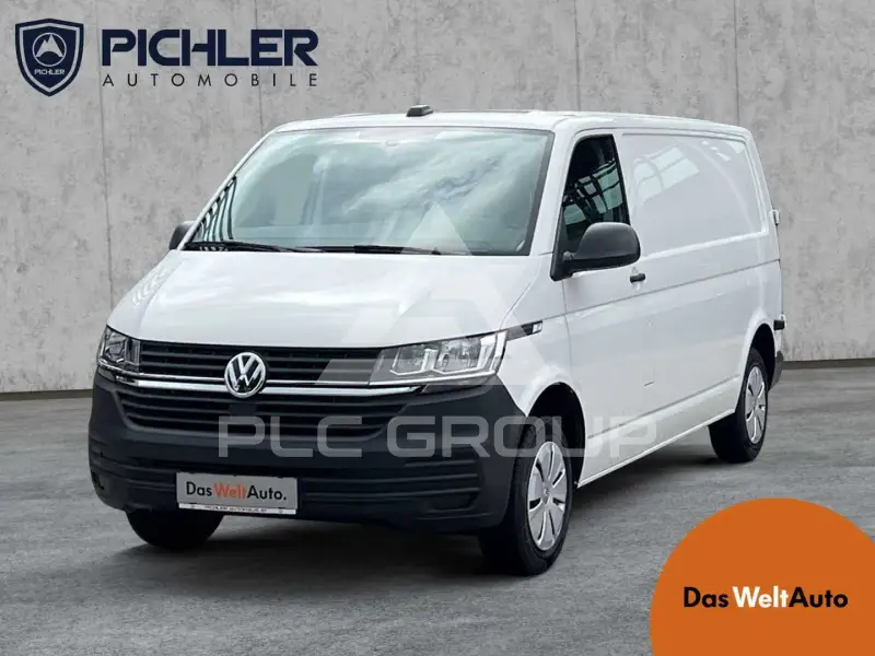 2024 Volkswagen T6