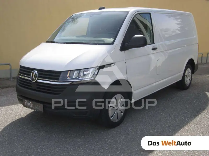 2024 Volkswagen T6