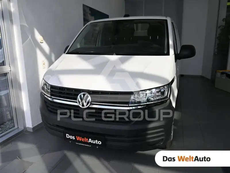 2024 Volkswagen T6