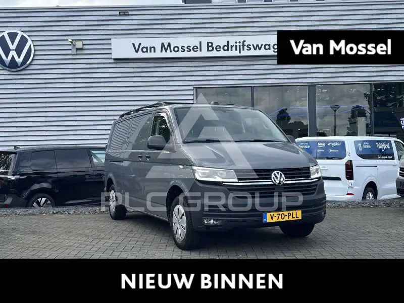 2024 Volkswagen T6