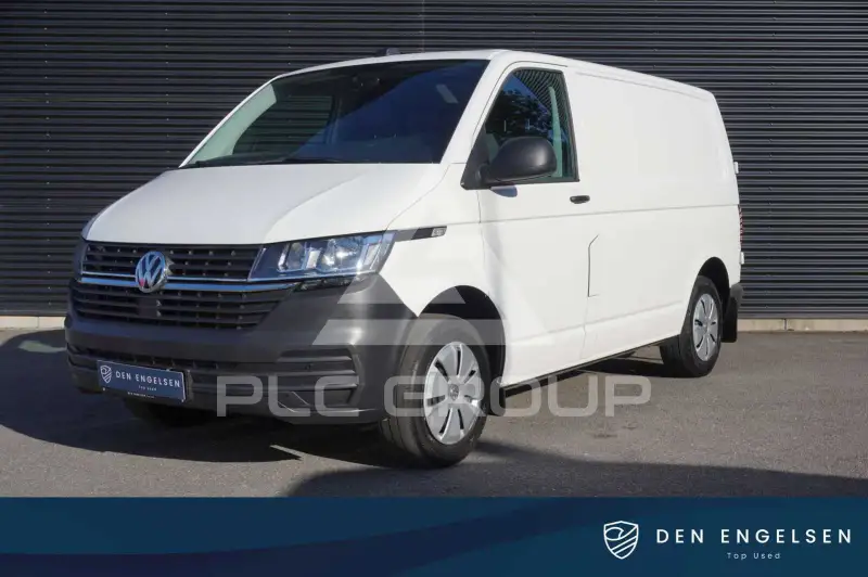 2024 Volkswagen T6