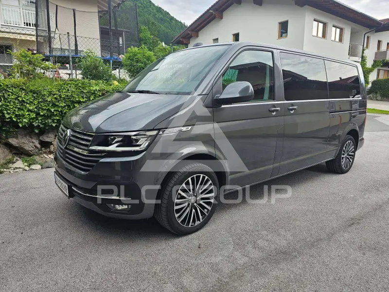 2024 Volkswagen T6