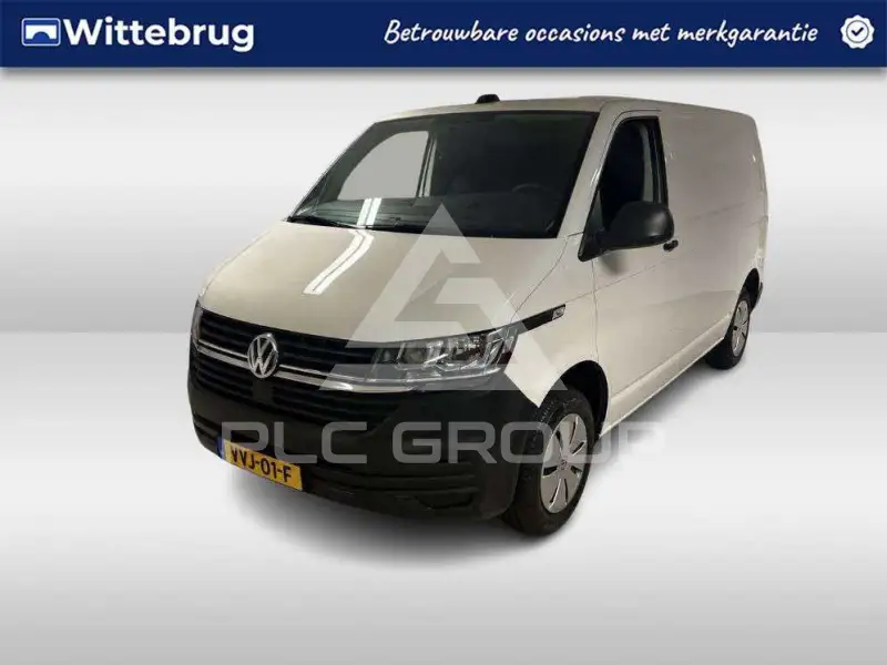 2024 Volkswagen T6