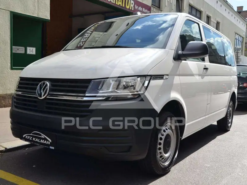2024 Volkswagen T6
