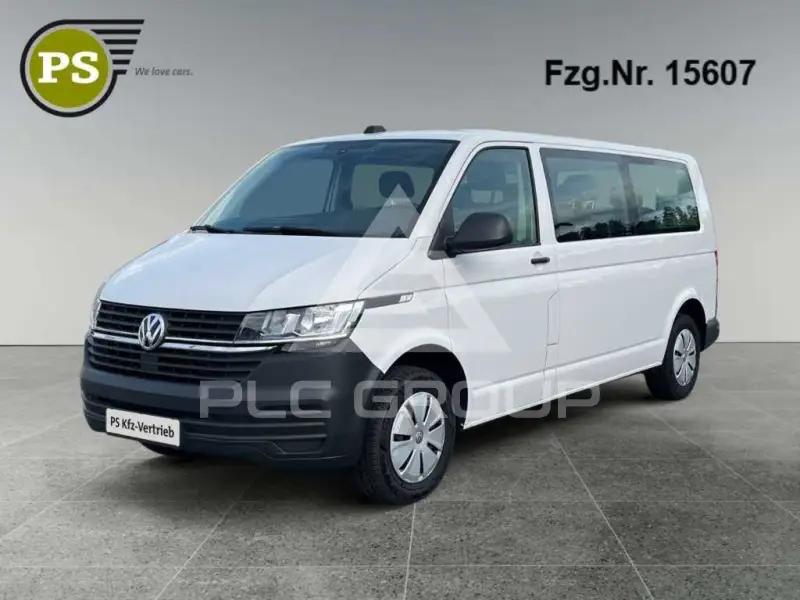 2024 Volkswagen T6