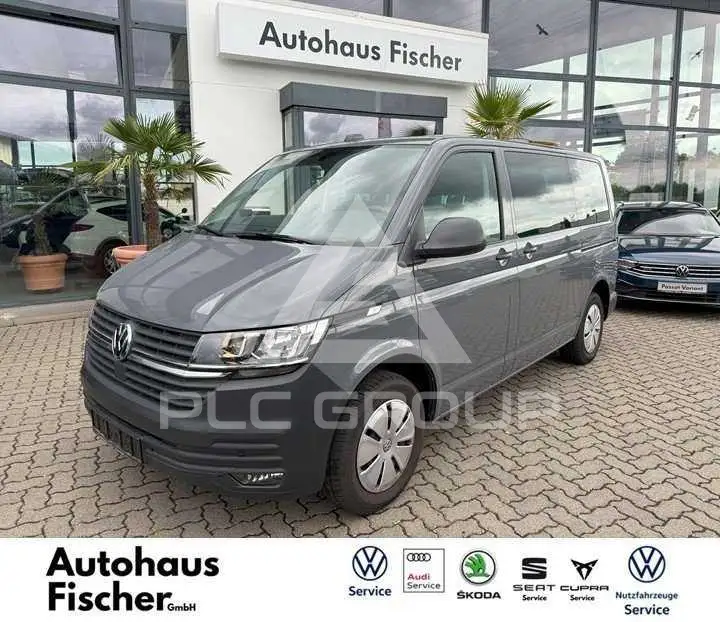 2024 Volkswagen T6