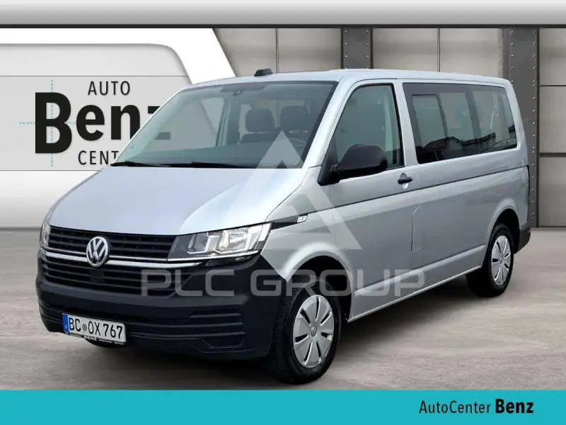 2024 Volkswagen T6