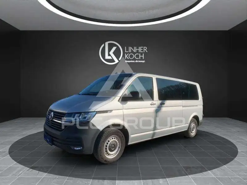 2024 Volkswagen T6