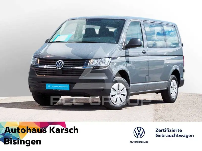 2024 Volkswagen T6