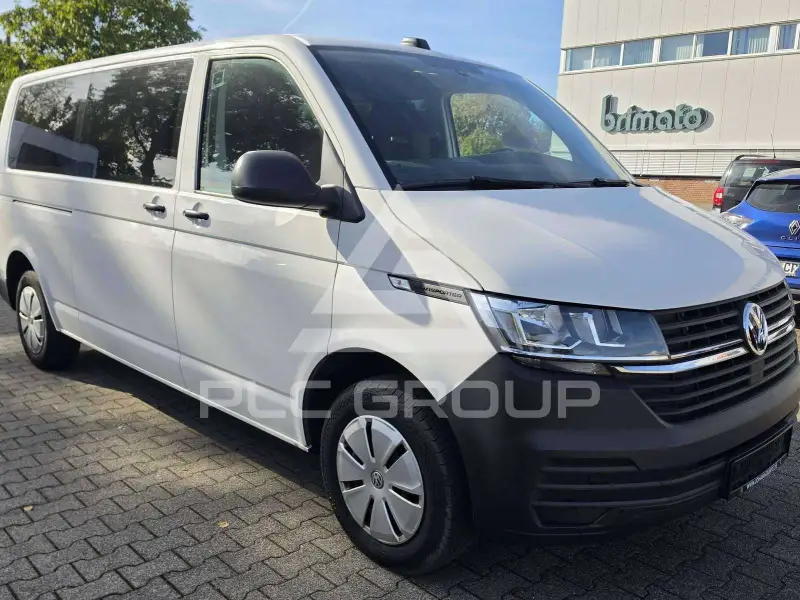 2024 Volkswagen T6
