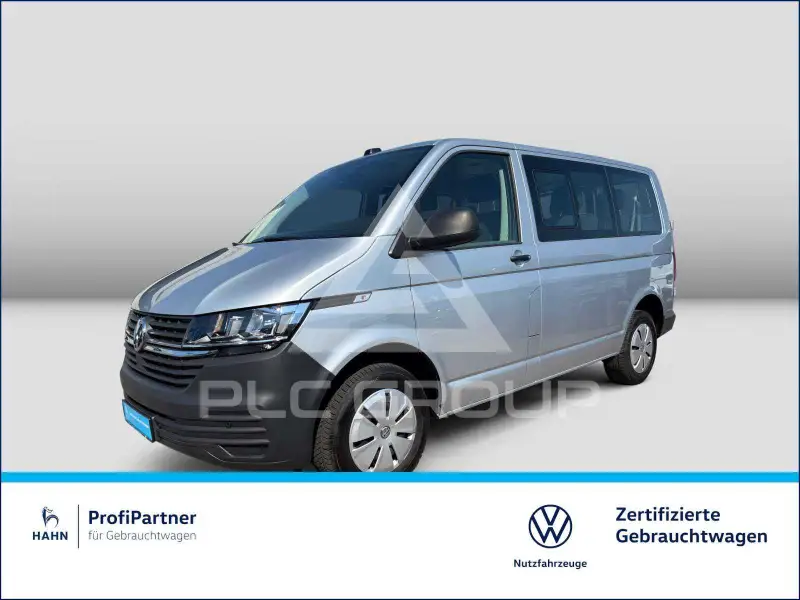 2024 Volkswagen T6