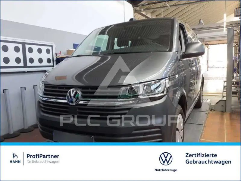 2024 Volkswagen T6