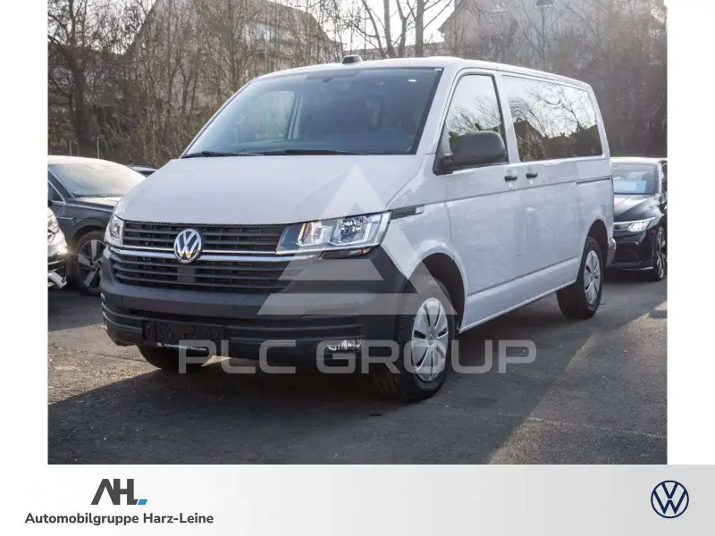 2024 Volkswagen Transporter