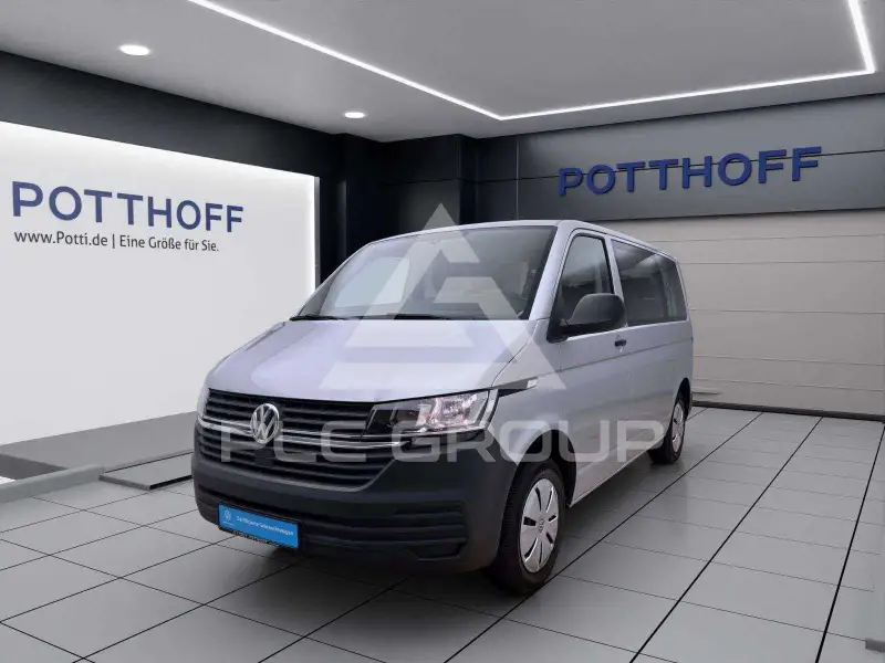 2024 Volkswagen T6