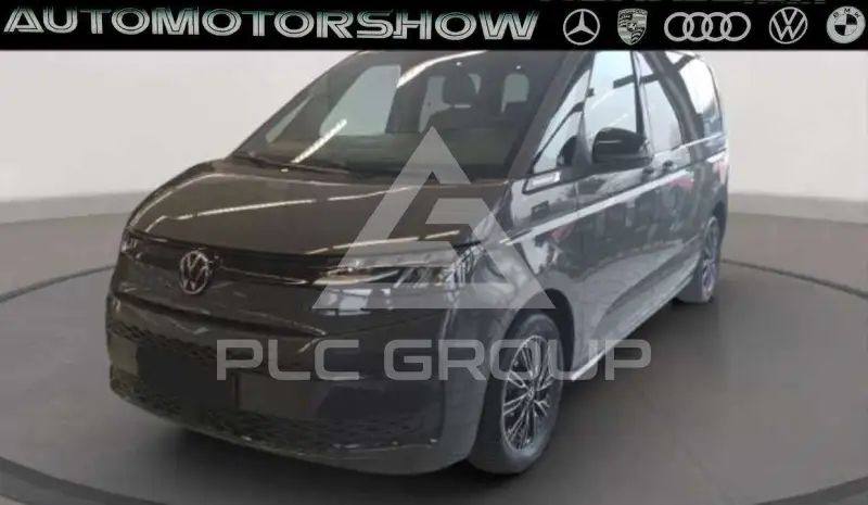 2024 Volkswagen T7 Multivan