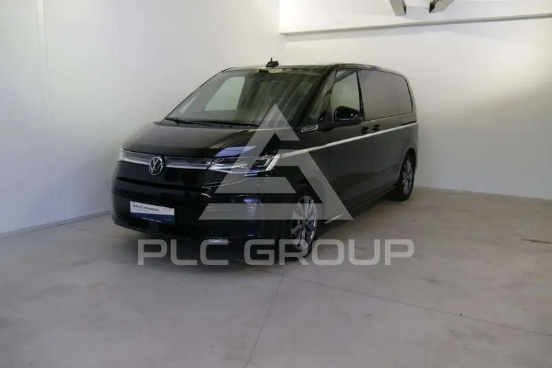 2024 Volkswagen T7 Multivan