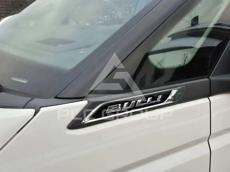 2024 Volkswagen T7 Multivan