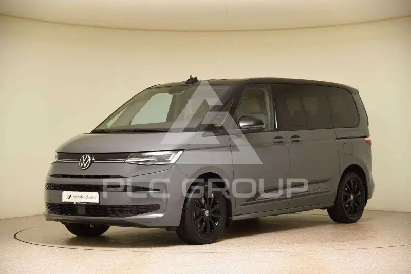 2024 Volkswagen T7 Multivan